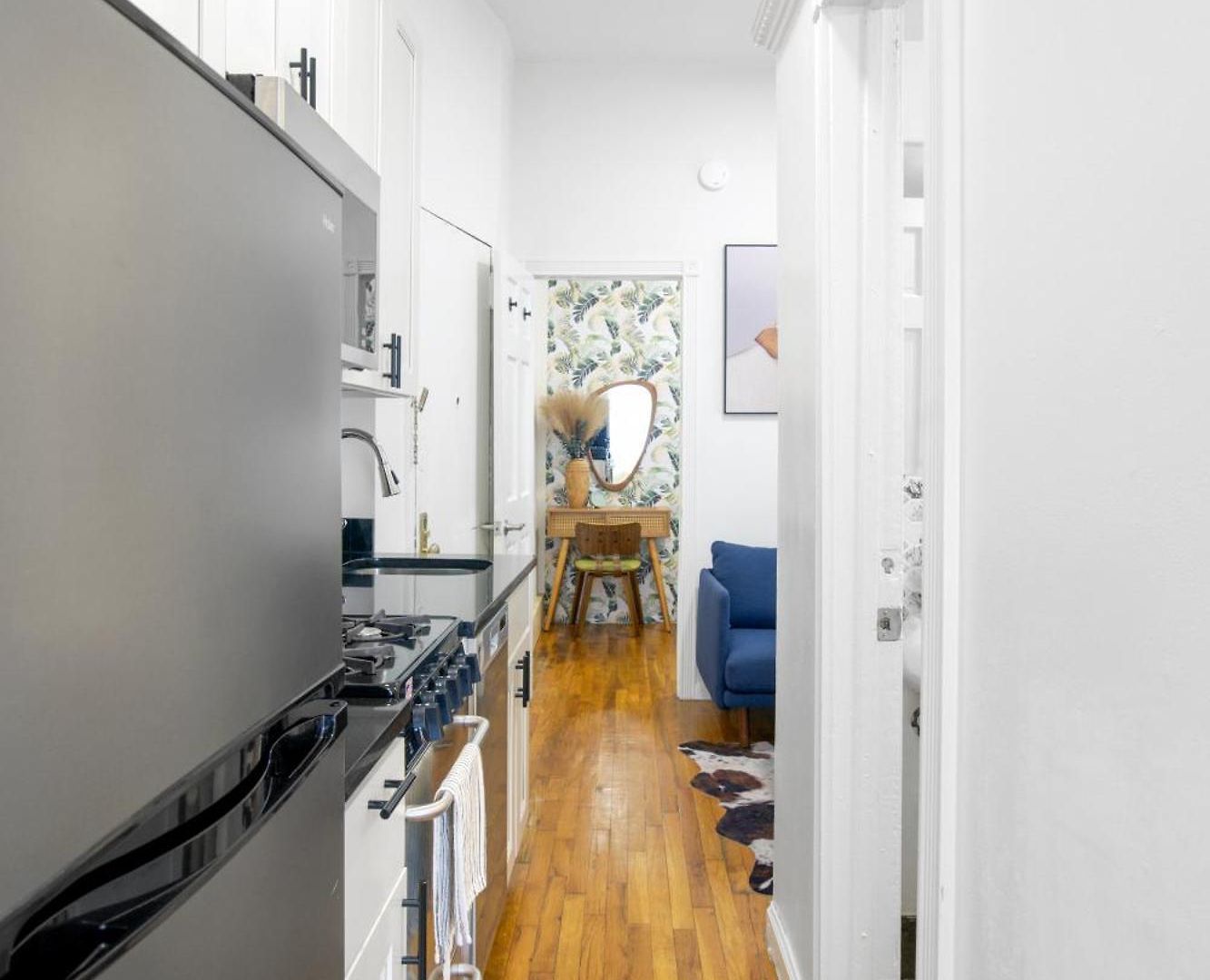 2 Bedroom Gem *