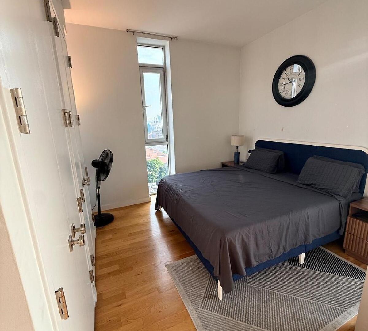 Apartment Star Penthouse