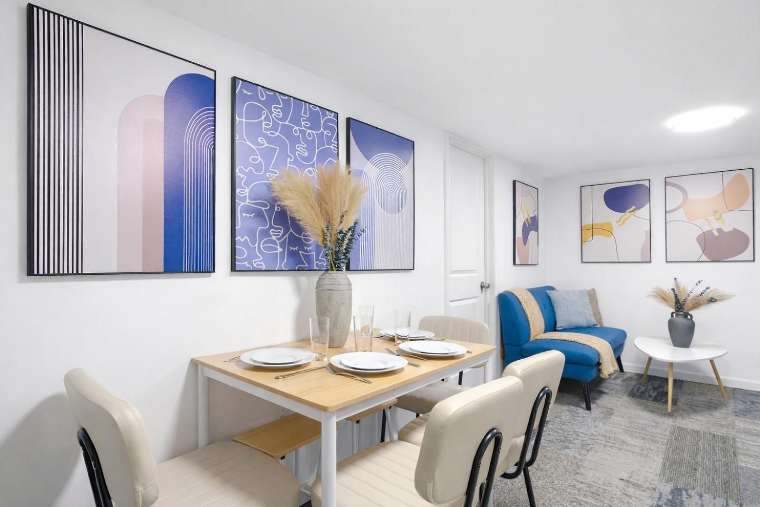 2 Bedroom Manhattan Beachfront