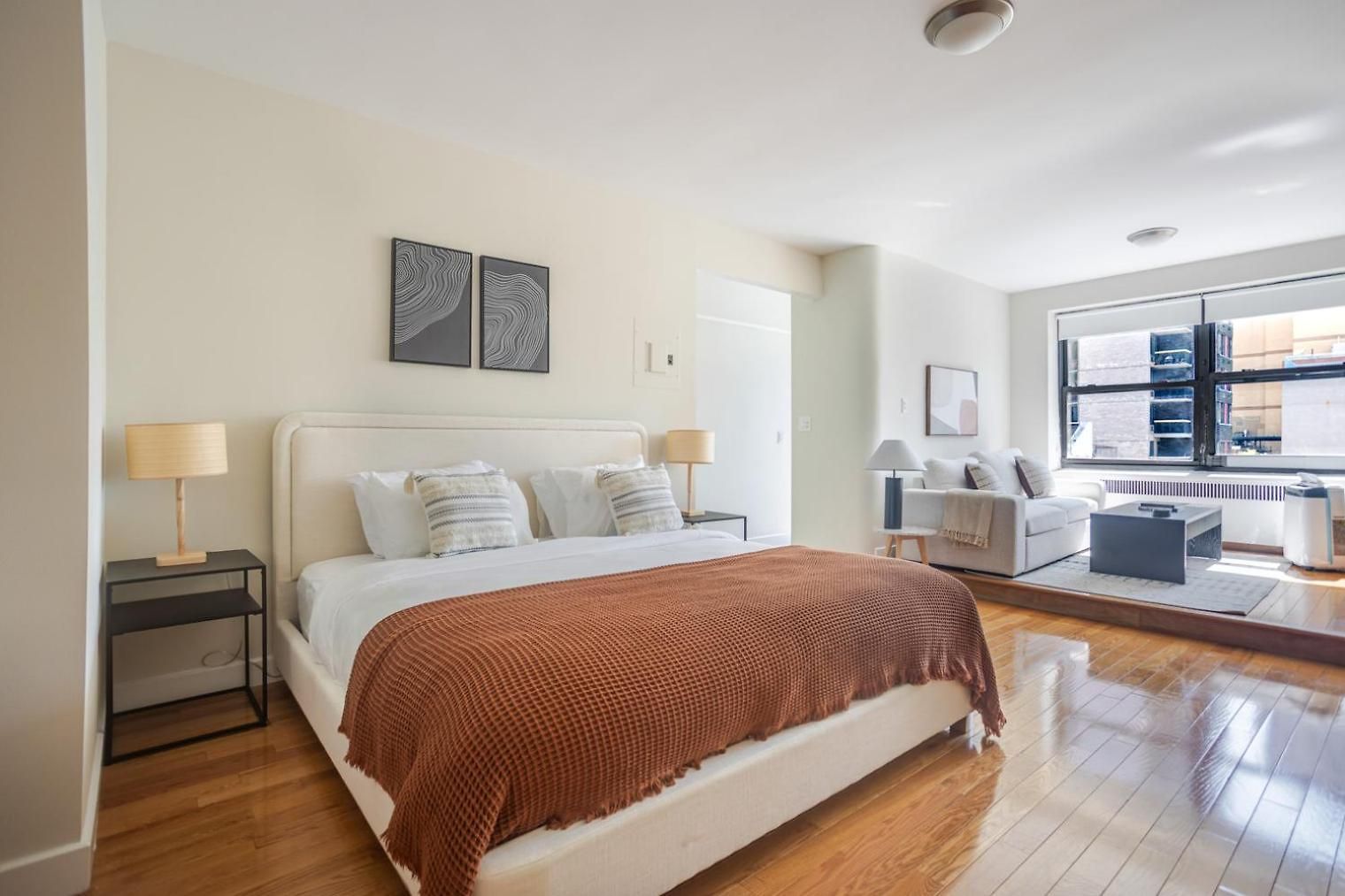 Apartment Blueground Lenox Hill View Nr Park Nyc-2256 New York
