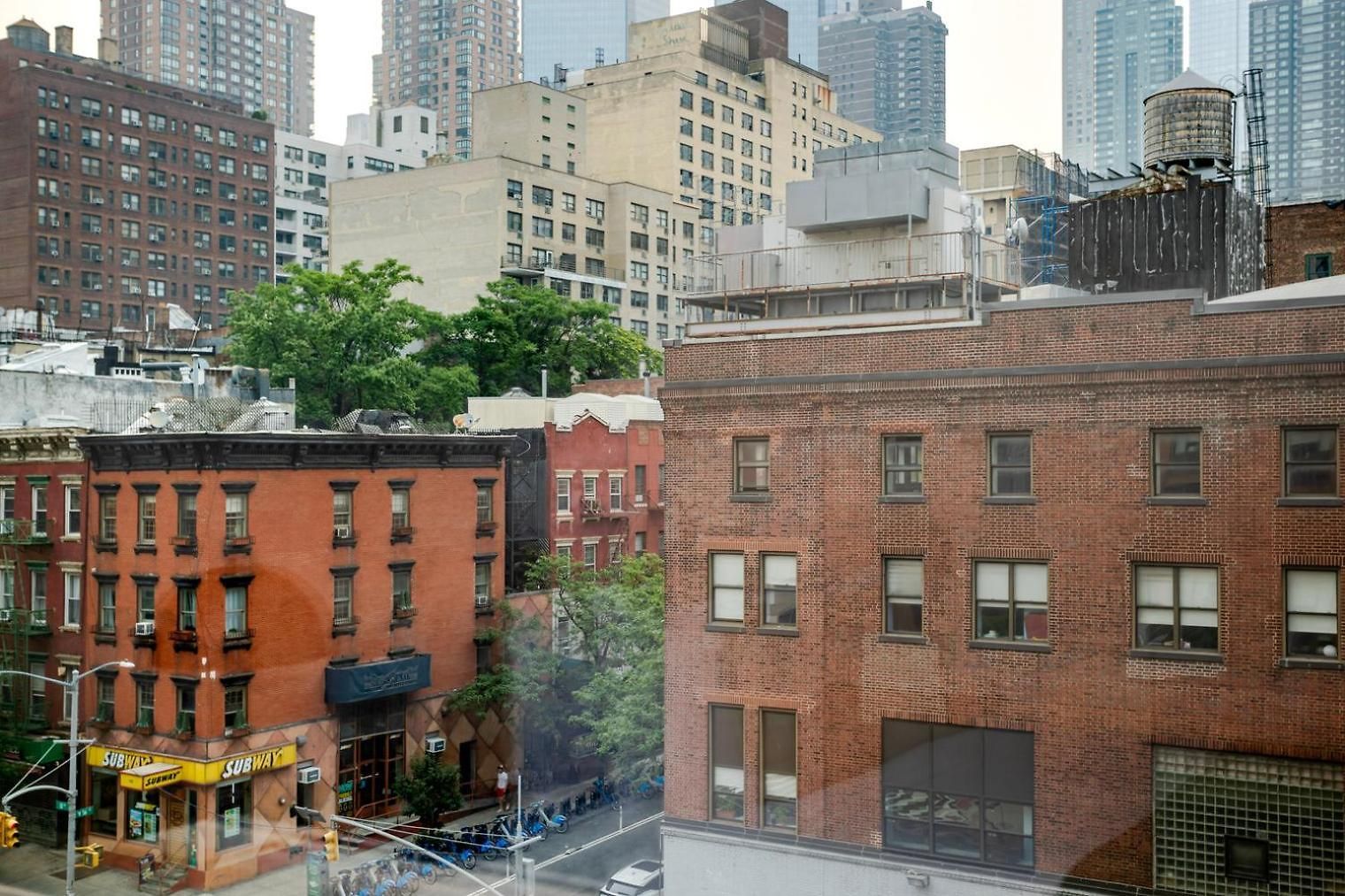 Blueground Hells Kitchen Fitness Center Nr Park Nyc-2251 * New York