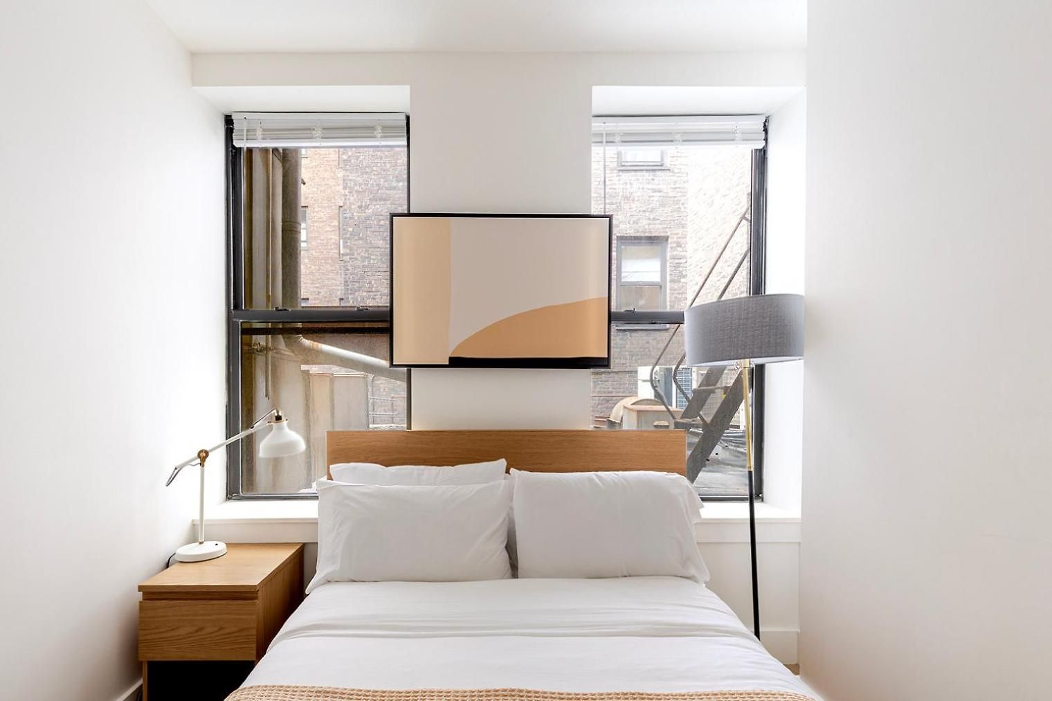 Apartment Blueground Midtown East View Nr United Nations Nyc-2041