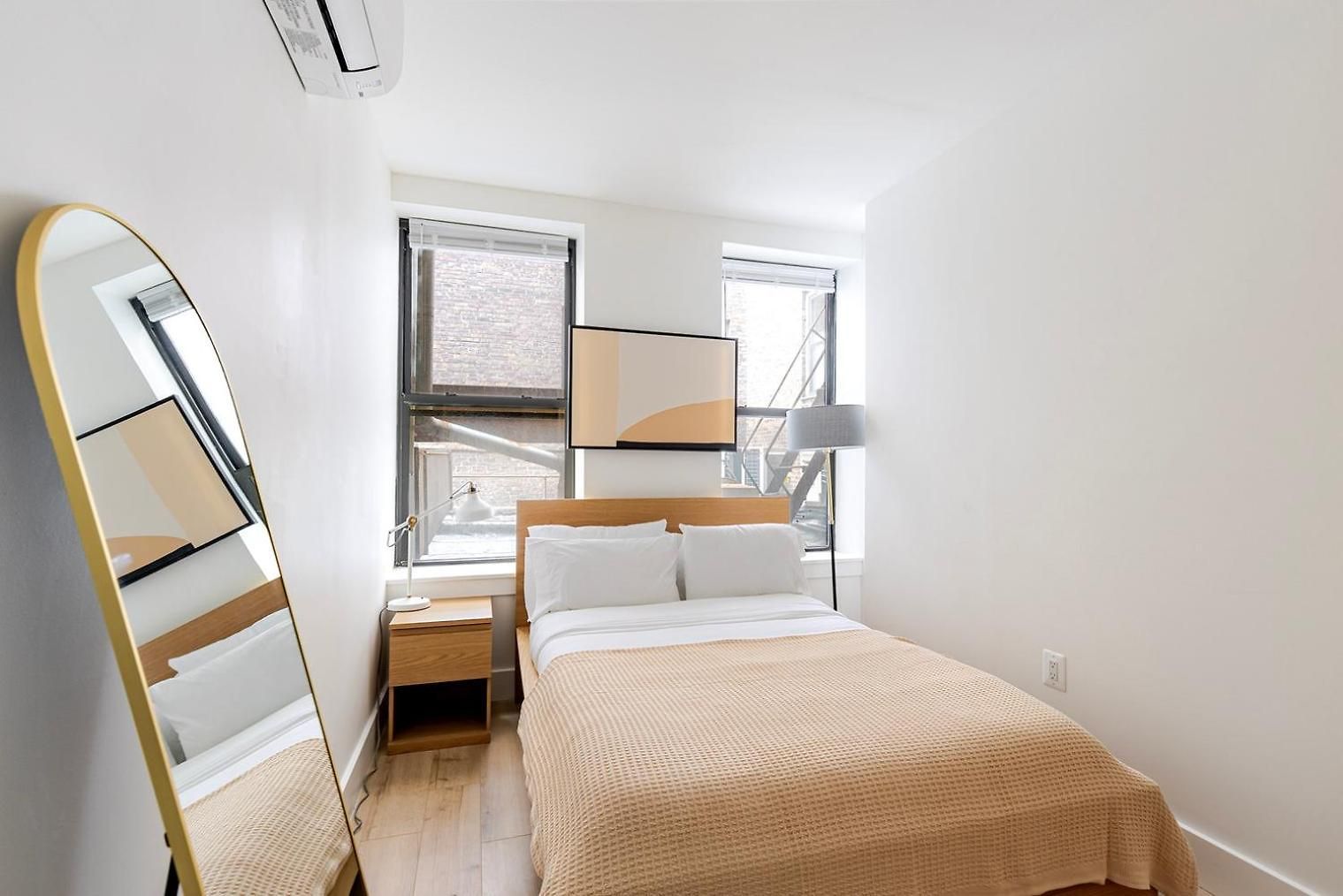 Blueground Midtown East View Nr United Nations Nyc-2041 Apartment New York