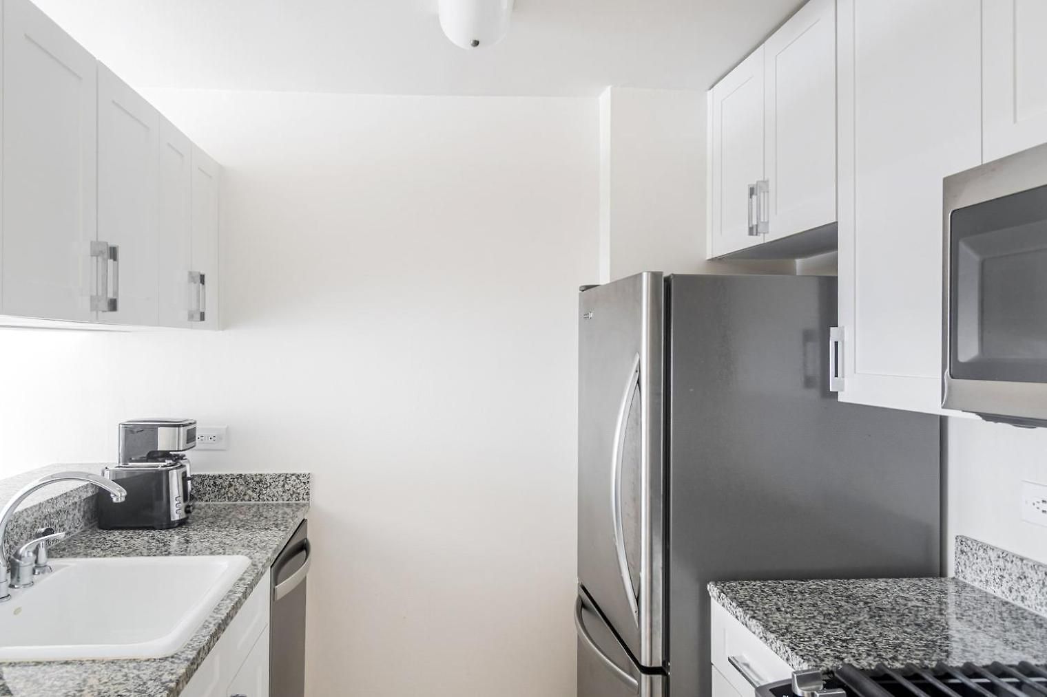 Blueground Upper West Side Rooftop Nr Park Nyc-1843 Apartment