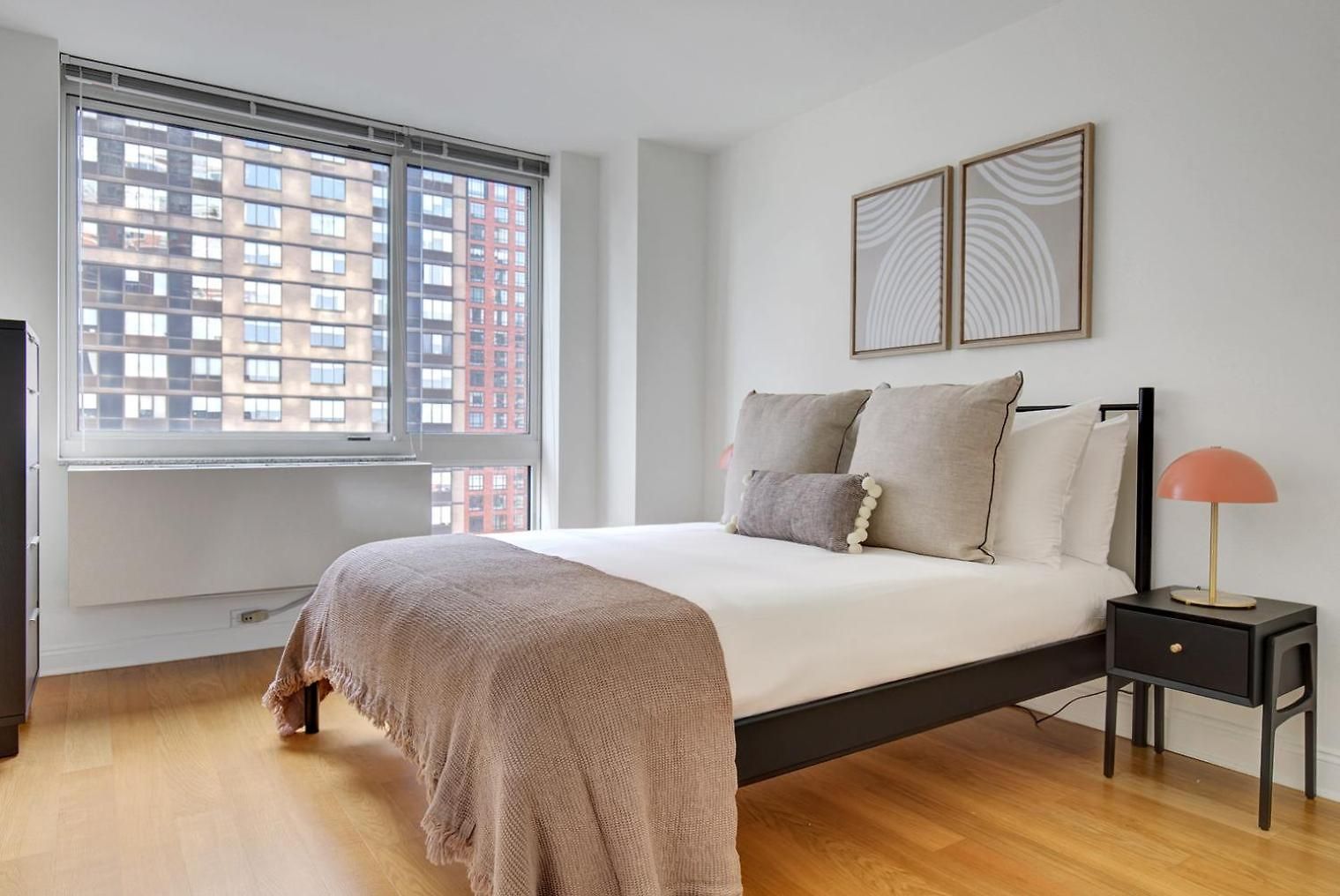Blueground East Harlem Pool Nr Park Nyc-688 Apartment *
