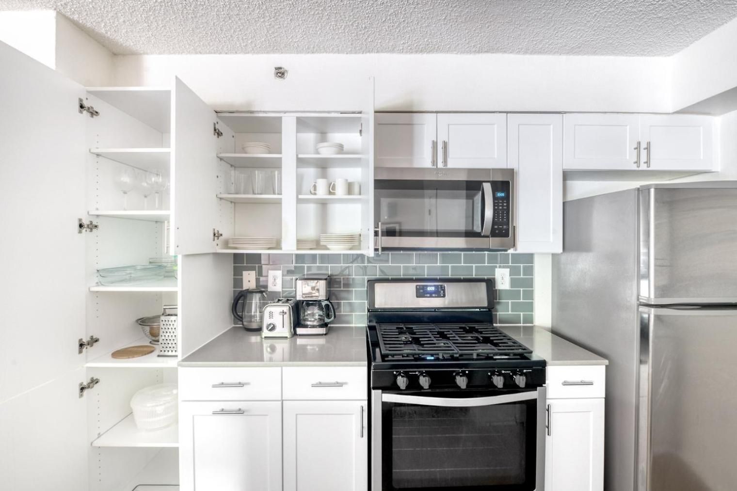 Jersey 1br W Gym Wd Elevator Nr Path Nyc-787 Apartment