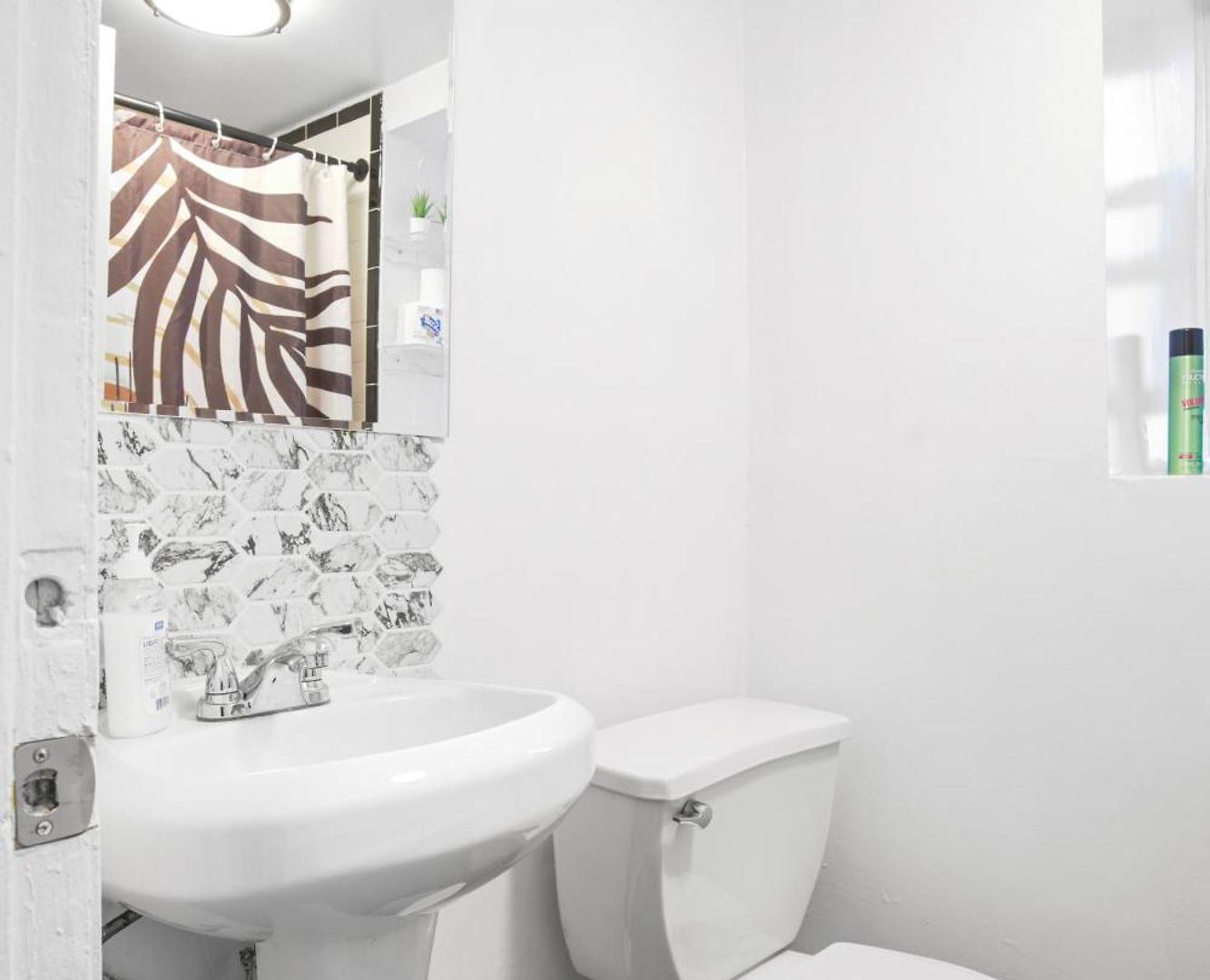 2 Bedroom Gem Apartment New York