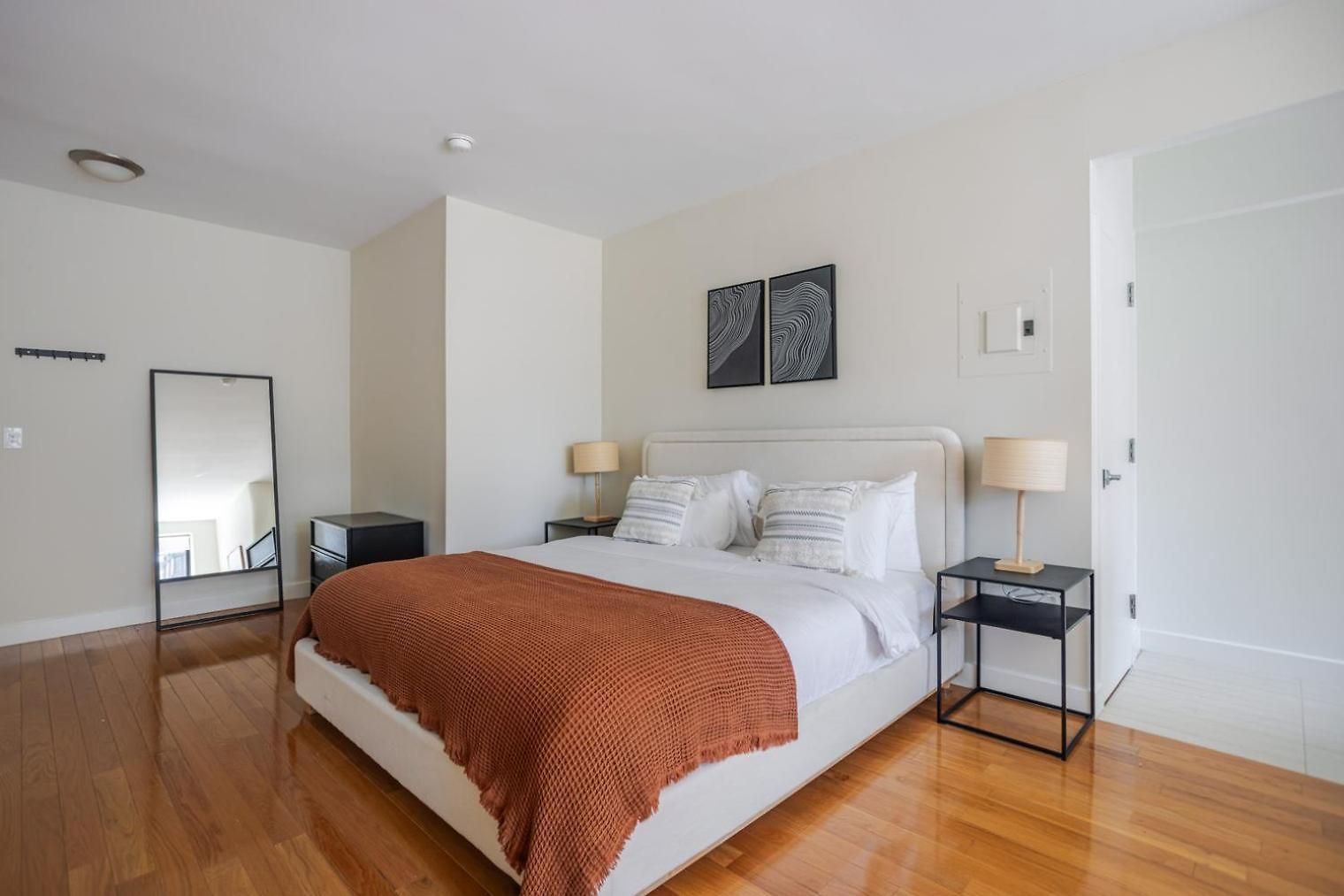Blueground Lenox Hill View Nr Park Nyc-2256 New York