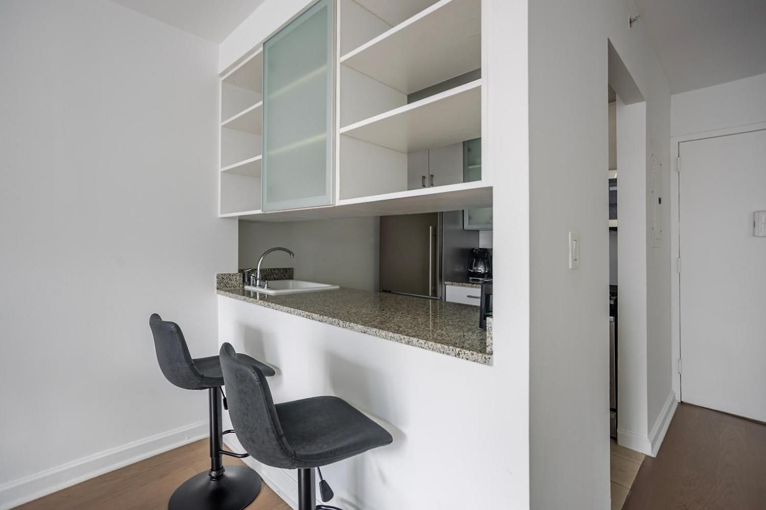 Apartment Blueground Hells Kitchen Fitness Center Nr Park Nyc-2251 New York