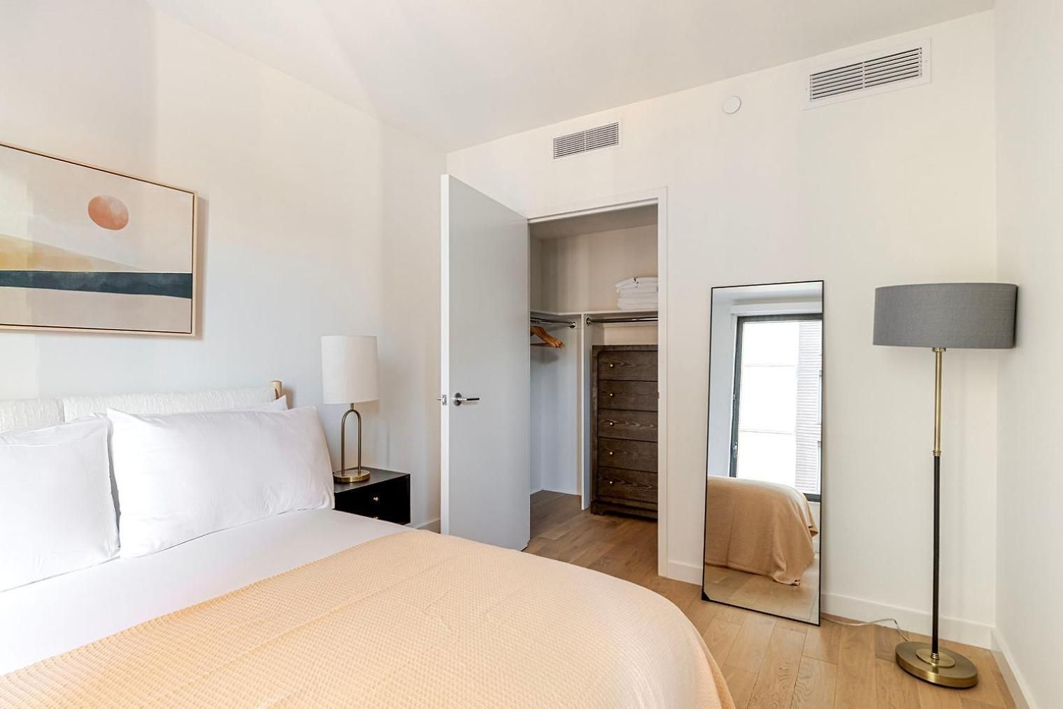 Apartment Blueground Chelsea Rooftop Pool Nr The Vessel Nyc-2143 New York