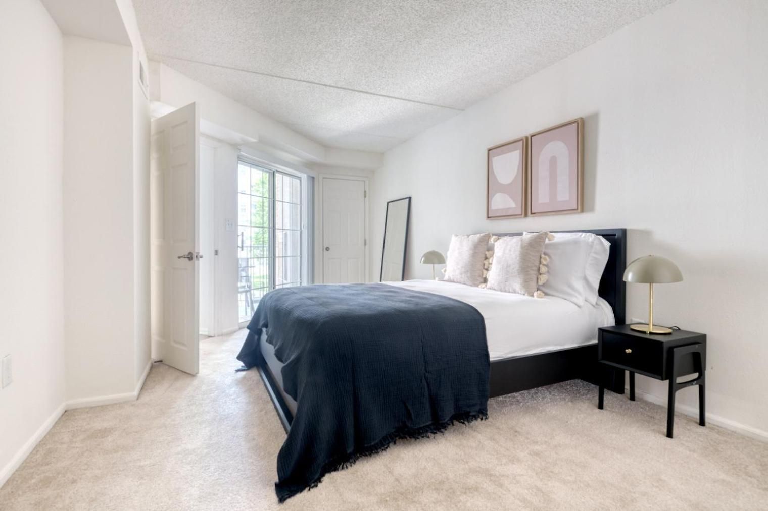 Jersey 1br W Gym Wd Elevator Nr Path Nyc-787 Apartment New York