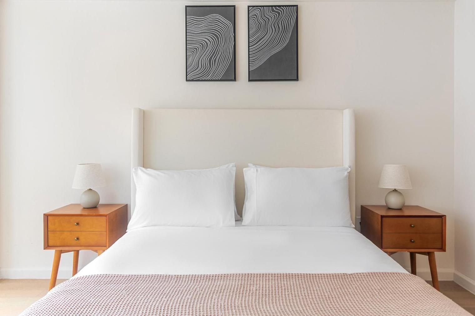 Blueground Upper West Side Rooftop Nr Park Nyc-1843 Apartment *