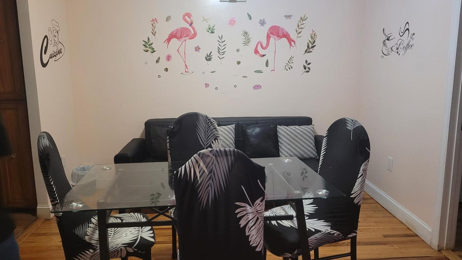 Large 4 Bedrooms 2 Baths In Rego Park Apartment *