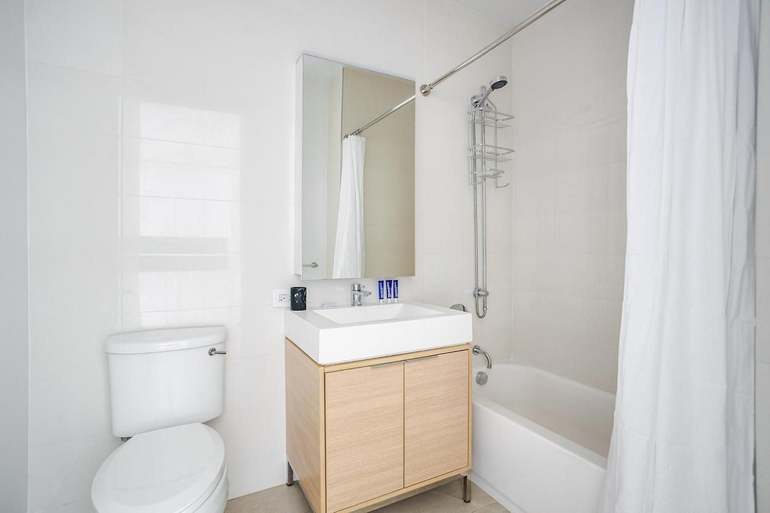 Apartment Blueground Financial District Rooftop Pool Nr Brooklyn Bridge Nyc-2259 New York