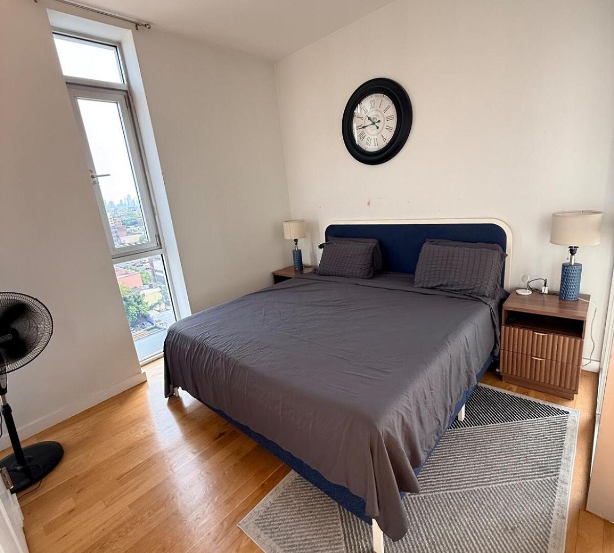 Star Penthouse Apartment New York