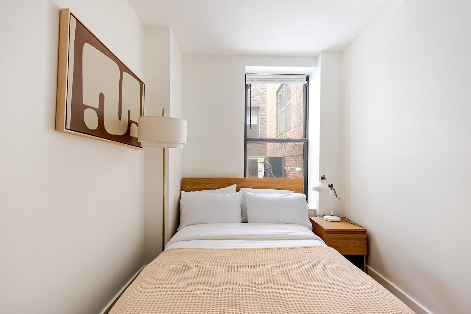 Blueground Midtown East View Nr United Nations Nyc-2041 Apartment