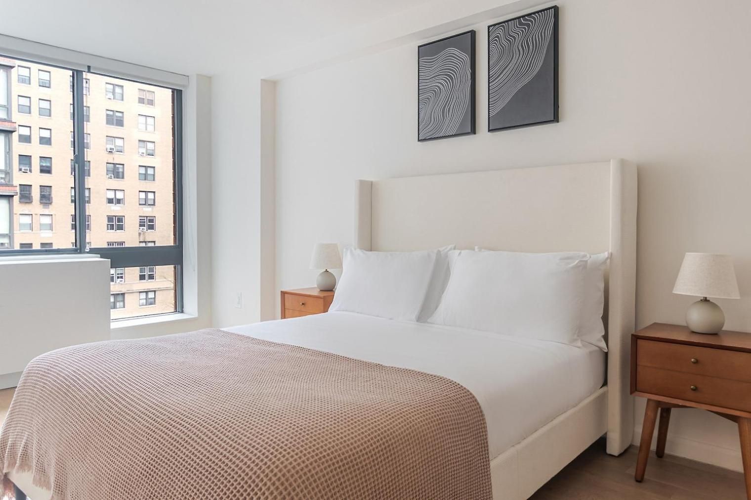 Blueground Upper West Side Rooftop Nr Park Nyc-1843 *