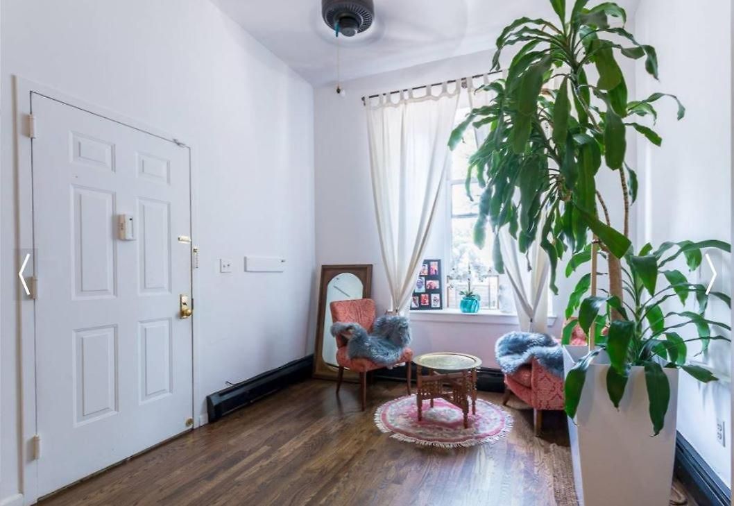 Spacious Garden Duplex 2 Bdrm *