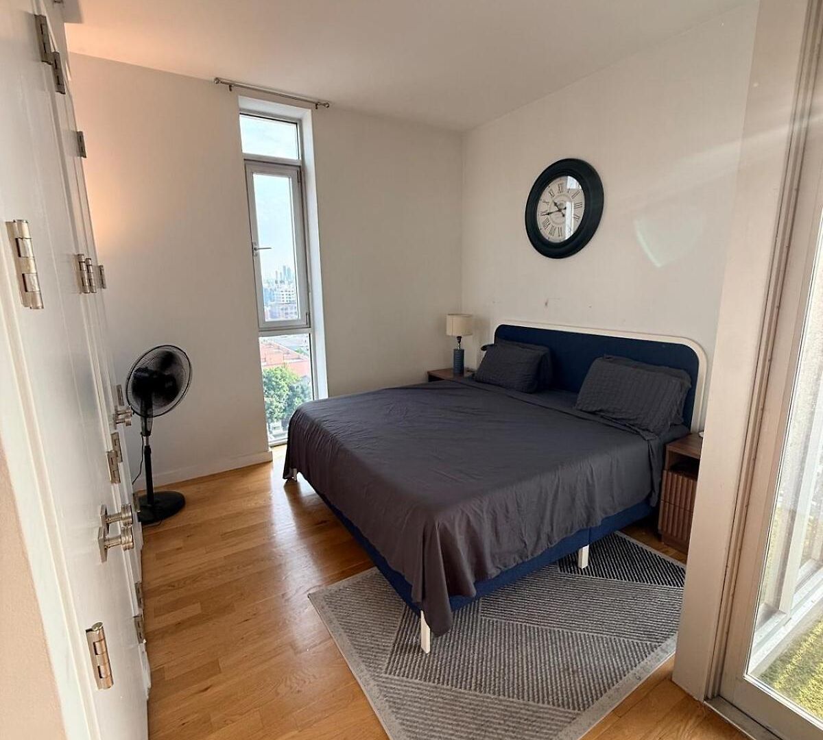 Apartment Star Penthouse New York