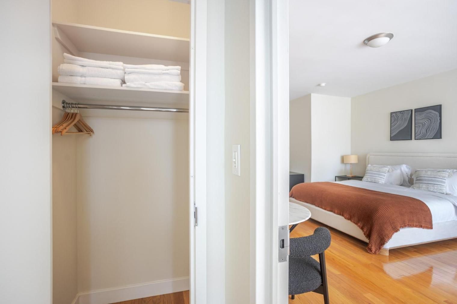Blueground Lenox Hill View Nr Park Nyc-2256 Apartment New York