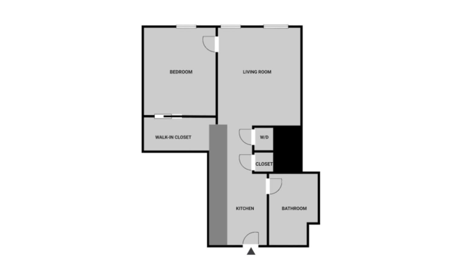 Blueground Chelsea Rooftop Pool Nr The Vessel Nyc-2143 Apartment *