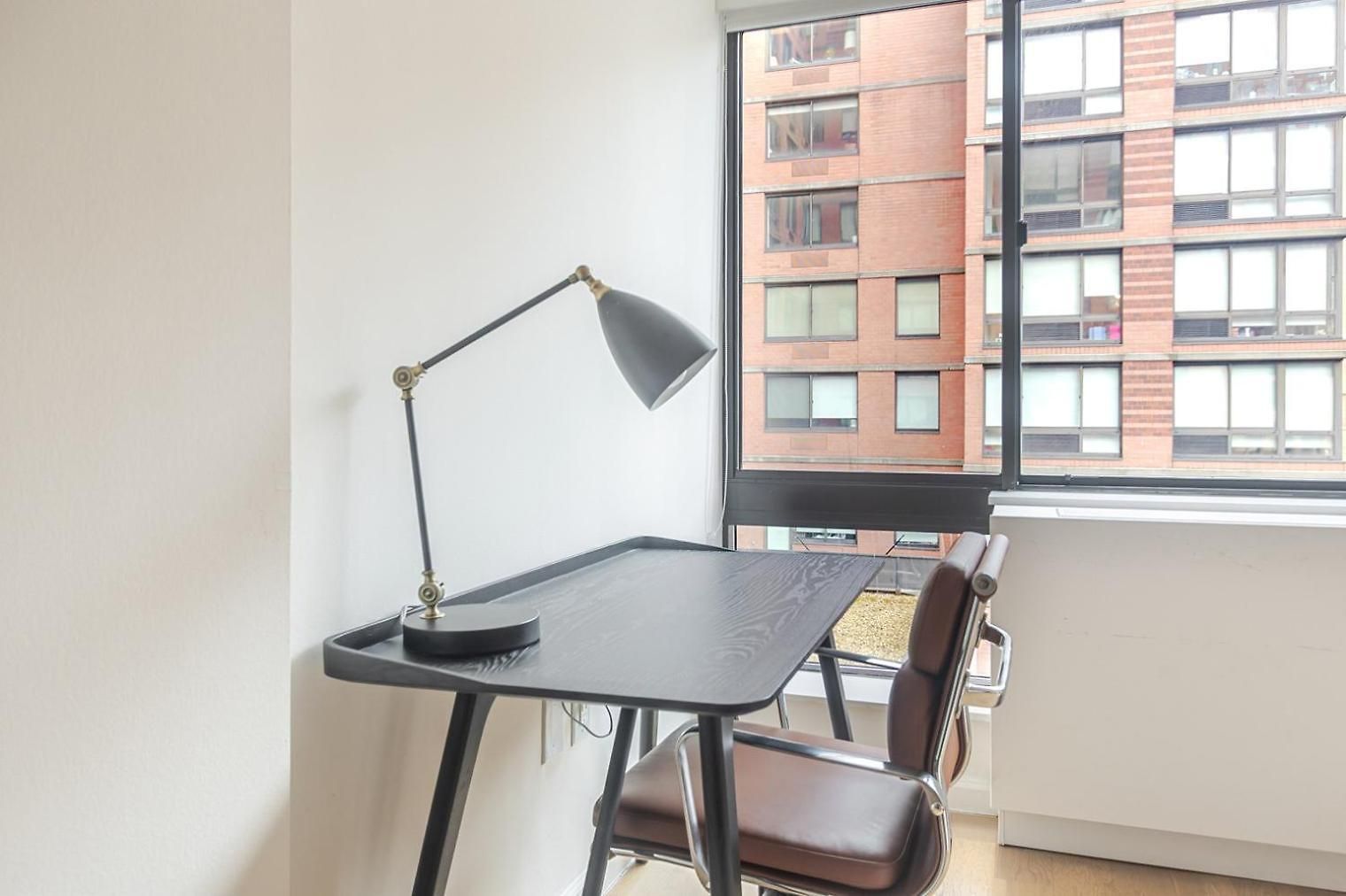 Apartment Blueground Upper West Side Rooftop Nr Park Nyc-1843