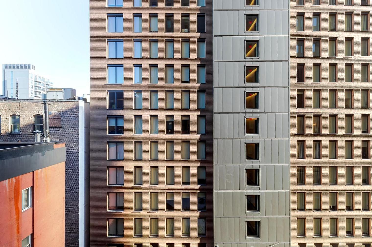 Blueground Chelsea Rooftop Pool Nr The Vessel Nyc-2143 Apartment *