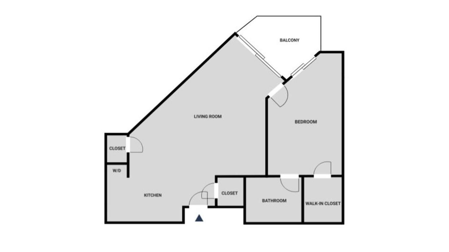 Jersey 1br W Gym Wd Elevator Nr Path Nyc-787 * New York