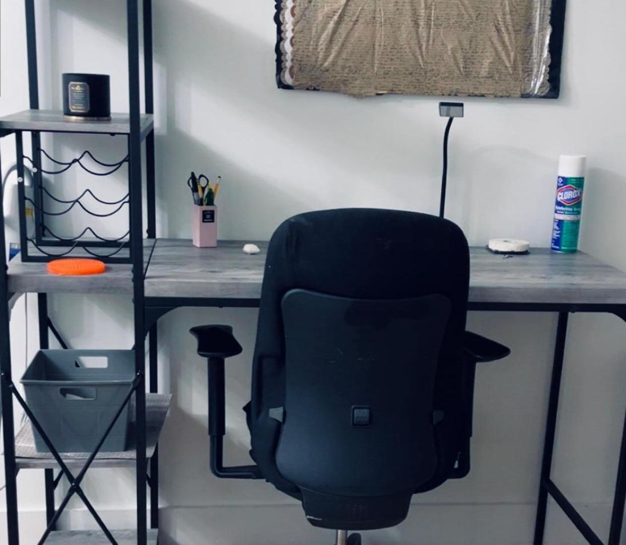 Our Comfy Apartment