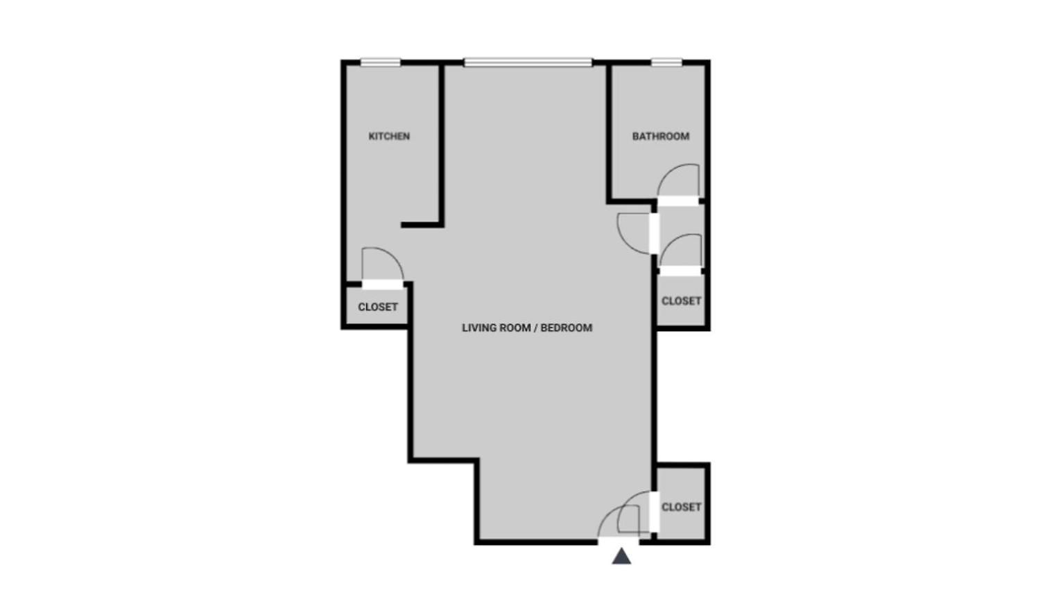 Blueground Lenox Hill View Nr Park Nyc-2256 * New York