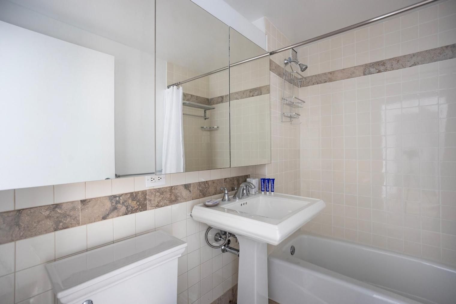 Blueground Hells Kitchen Fitness Center Nr Park Nyc-2251 * New York