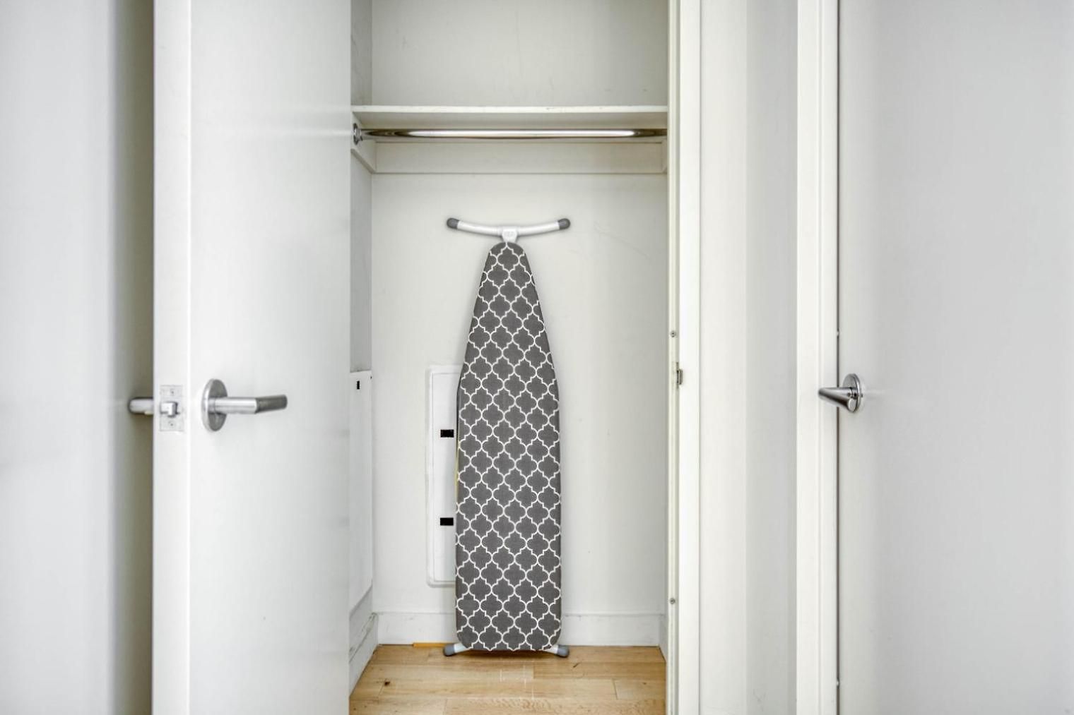 Fidi 1br W Roofdeck Gym Doorman Nr St Nyc-251 Apartment