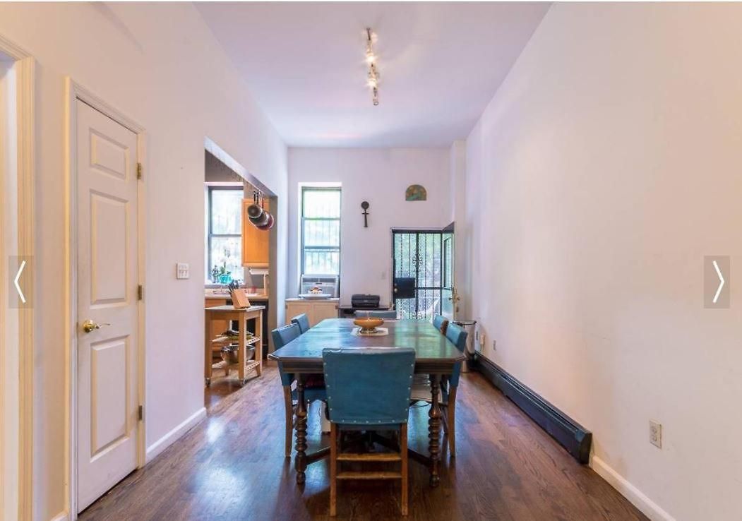 Spacious Garden Duplex 2 Bdrm Apartment *