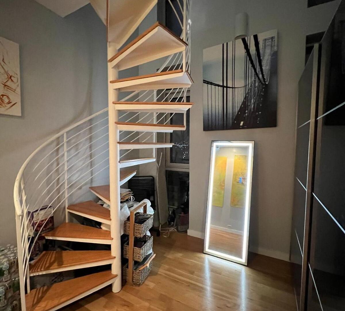 Star Penthouse Apartment *
