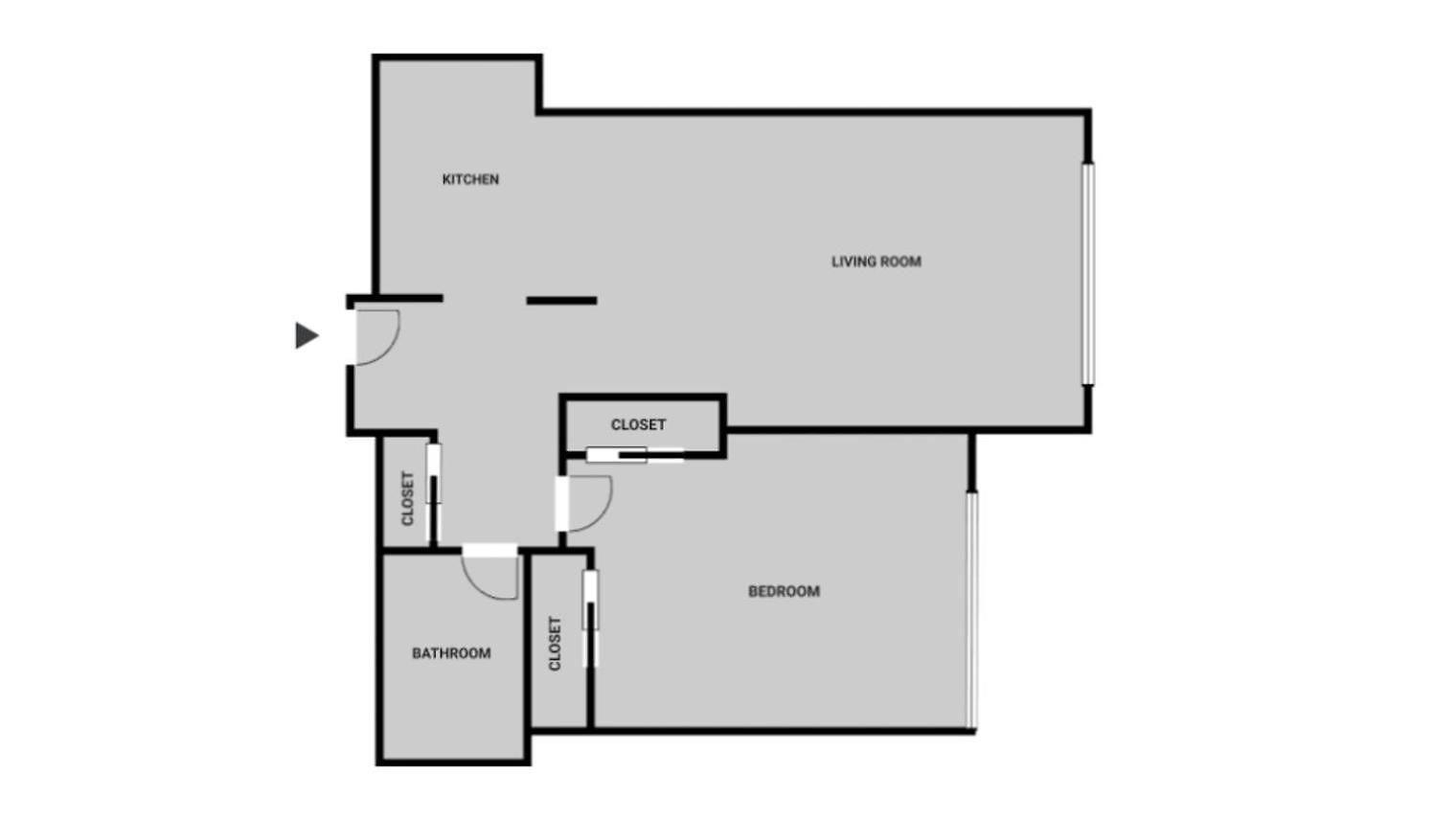 Apartment Blueground Hells Kitchen Fitness Center Nr Park Nyc-2251 New York