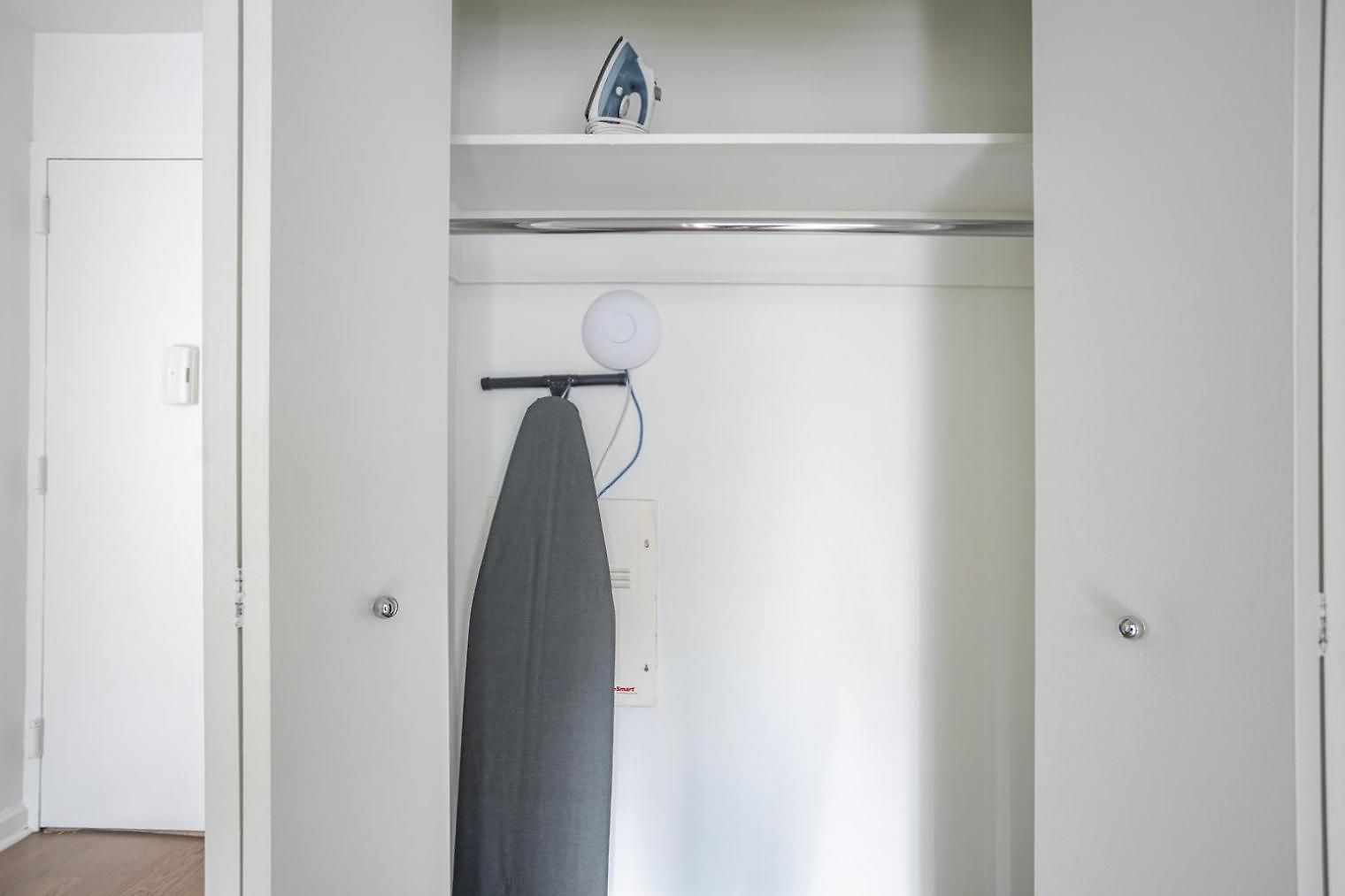 Blueground Hells Kitchen Fitness Center Nr Park Nyc-2251 Apartment