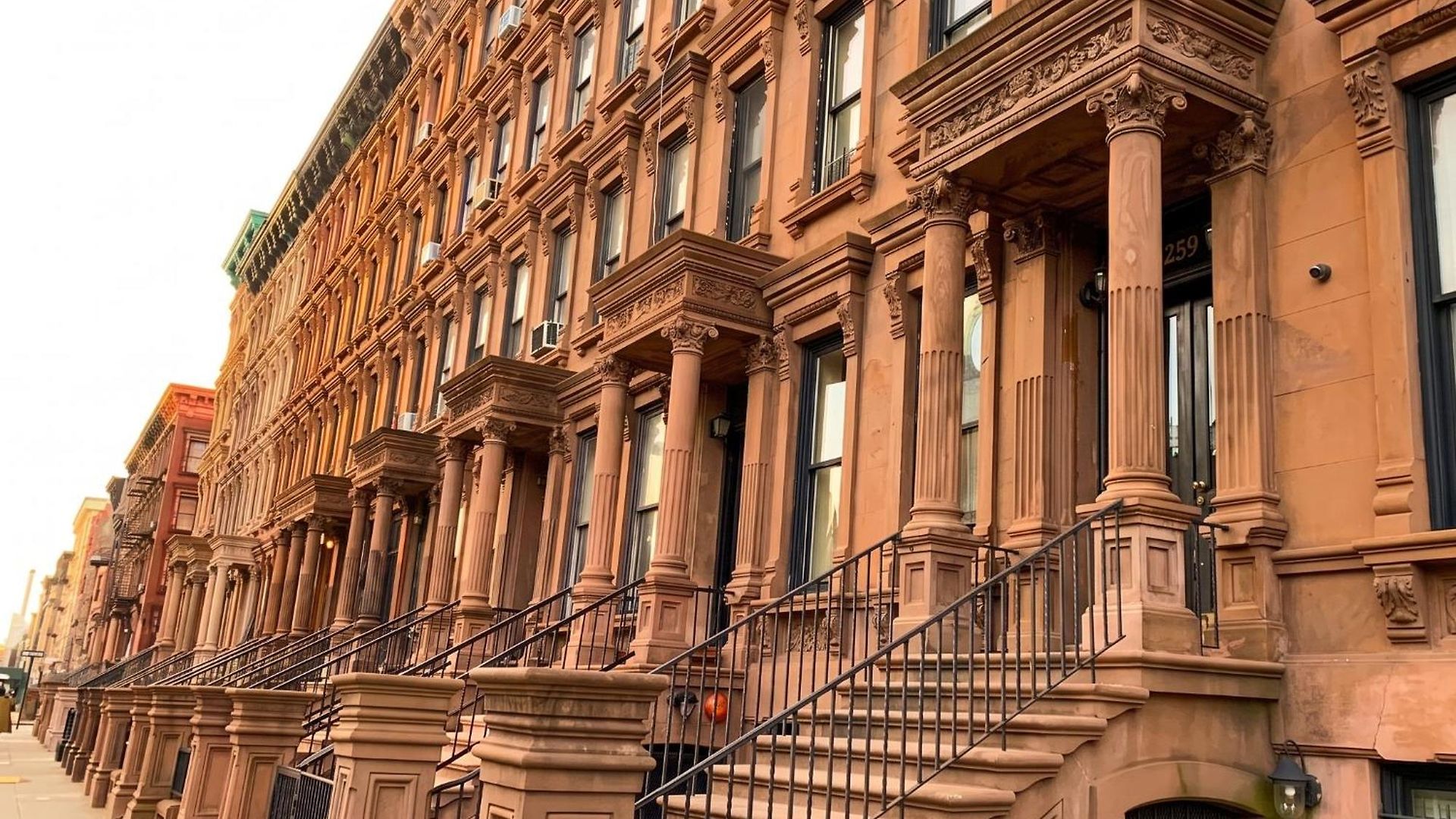 Gorgeous Two Bedroom Flat In Manhattan Apartment New York