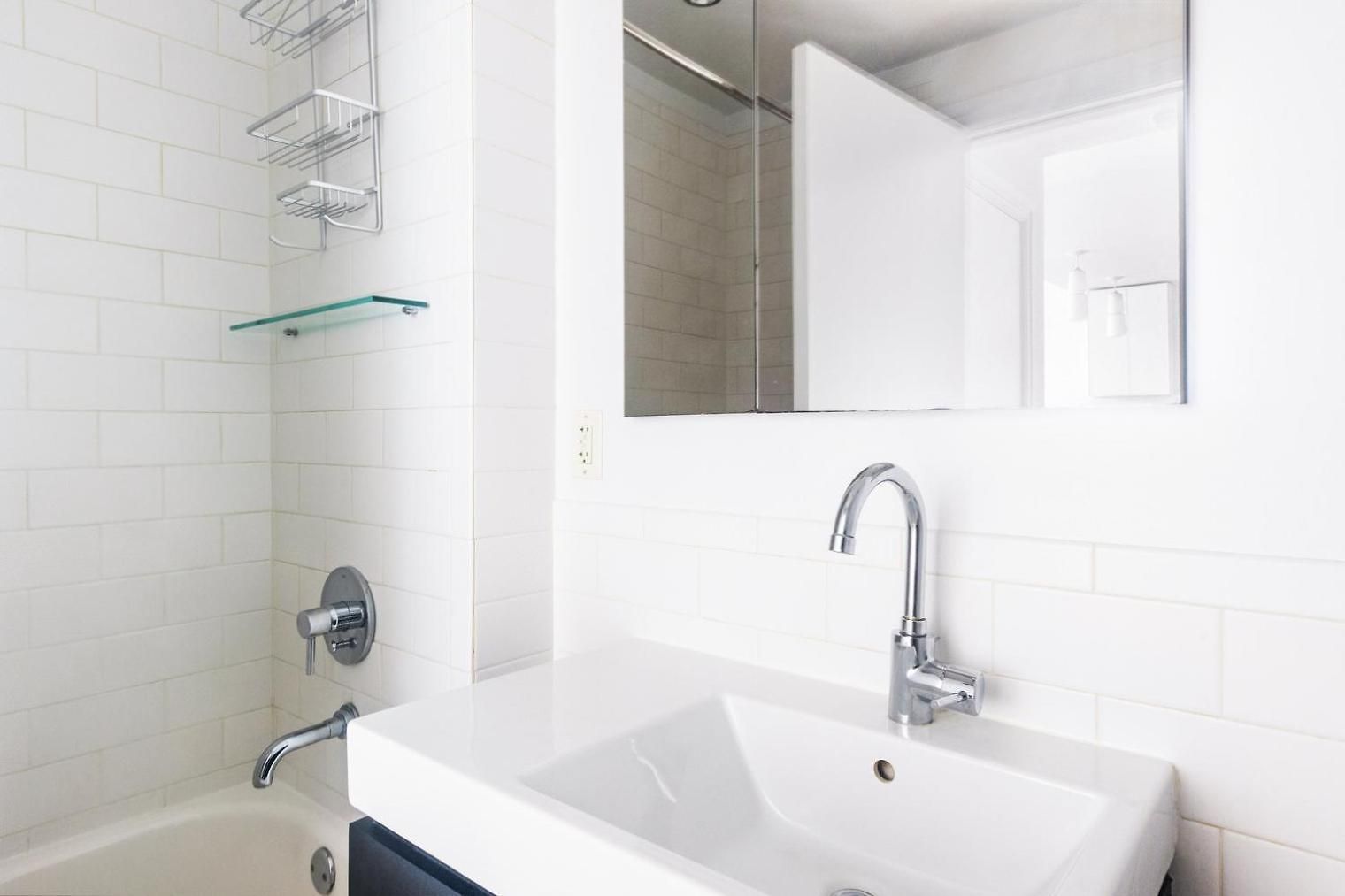 Blueground Hells Kitchen Washer Nr Park Nyc-1904 Apartment New York