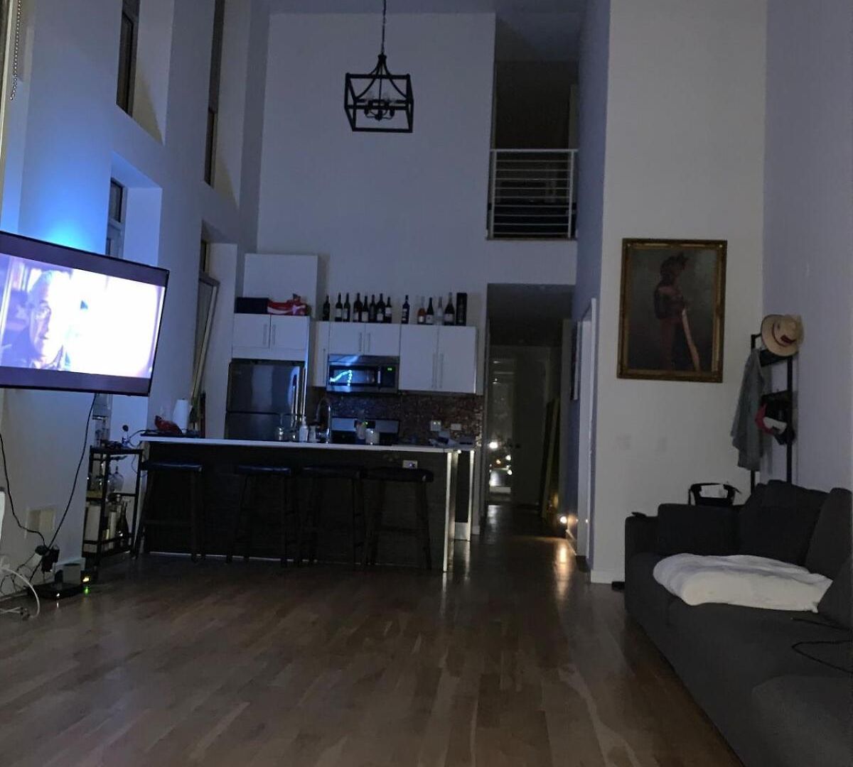 Star Penthouse Apartment