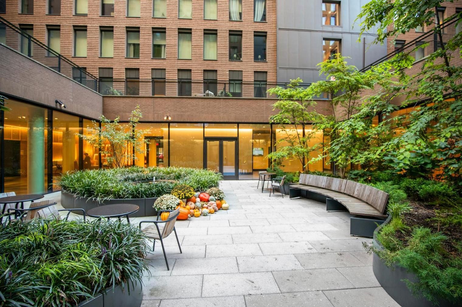 Blueground Chelsea Rooftop Pool Nr The Vessel Nyc-2143