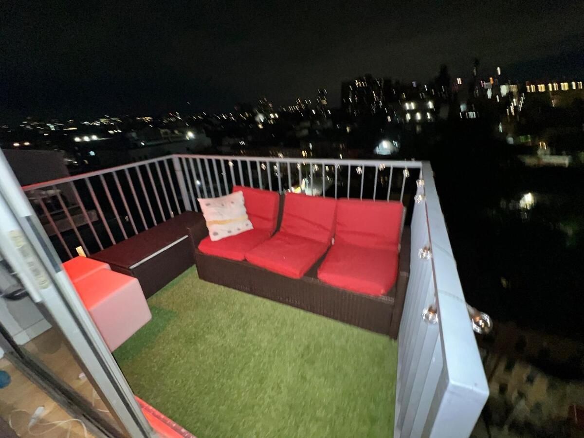 Apartment Star Penthouse New York