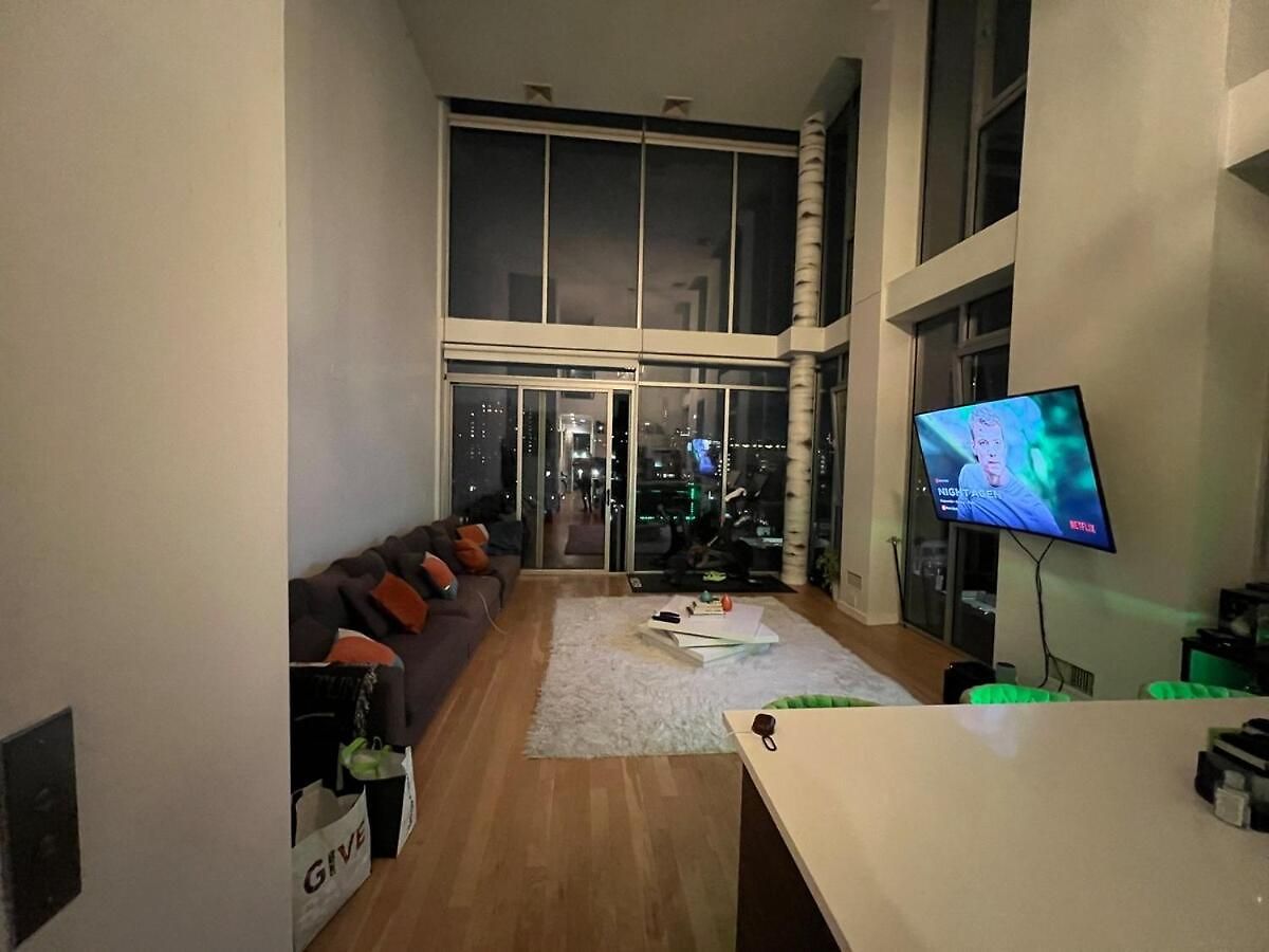 Star Penthouse Apartment New York