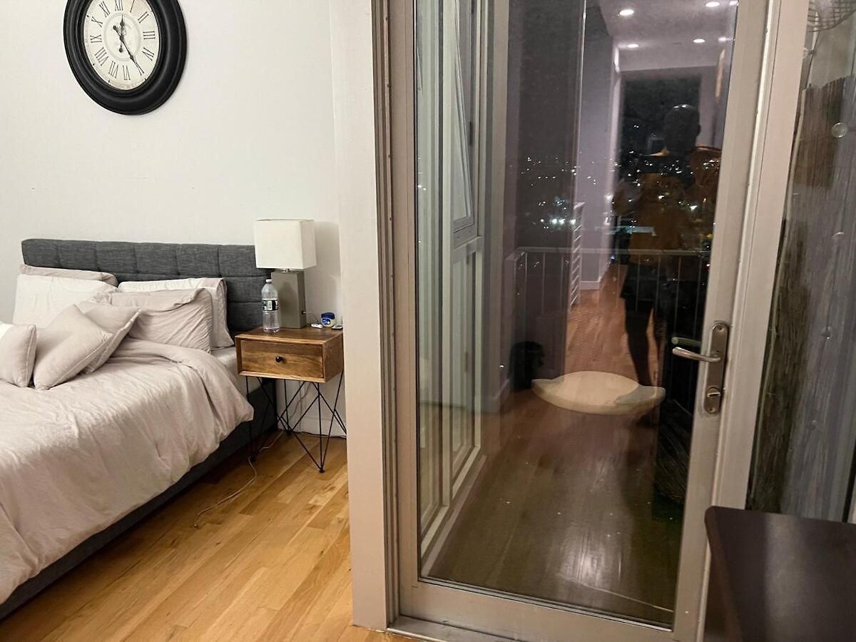 Star Penthouse Apartment