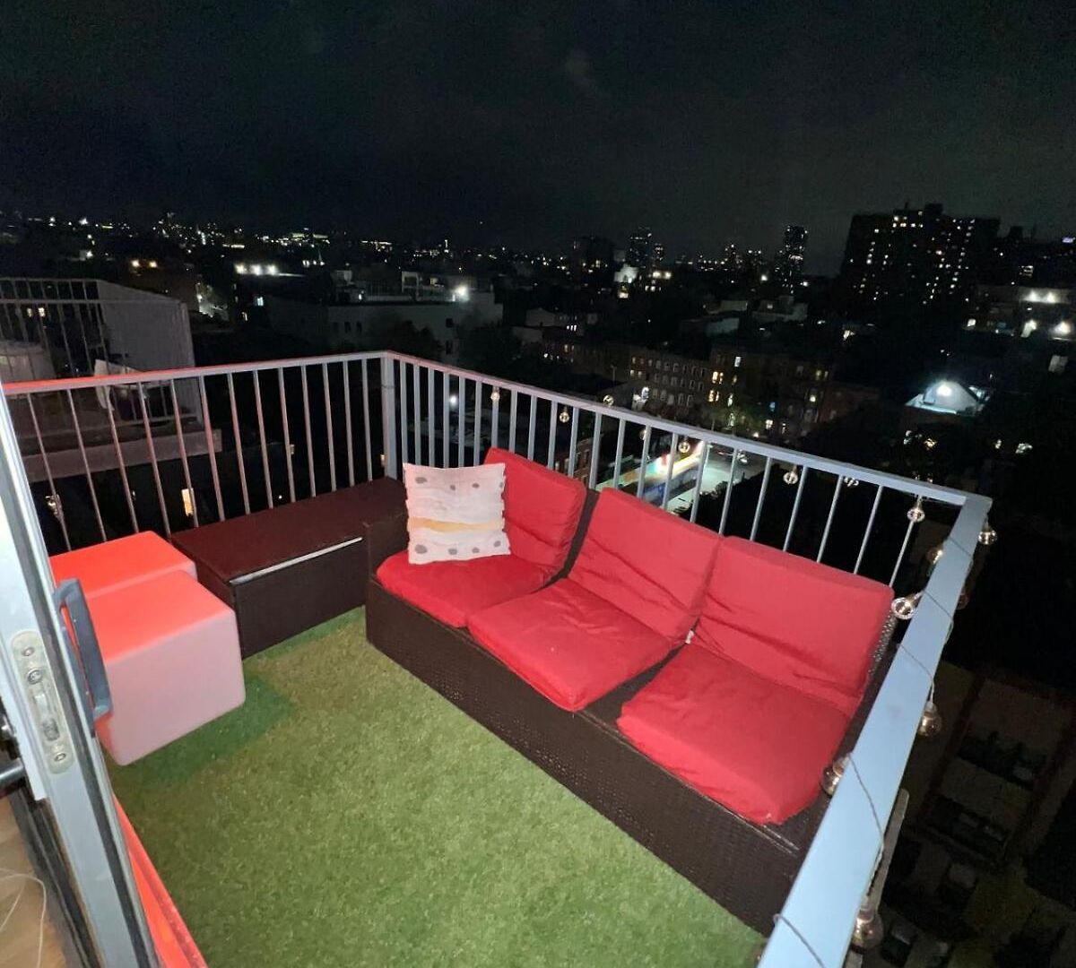 Star Penthouse Apartment *