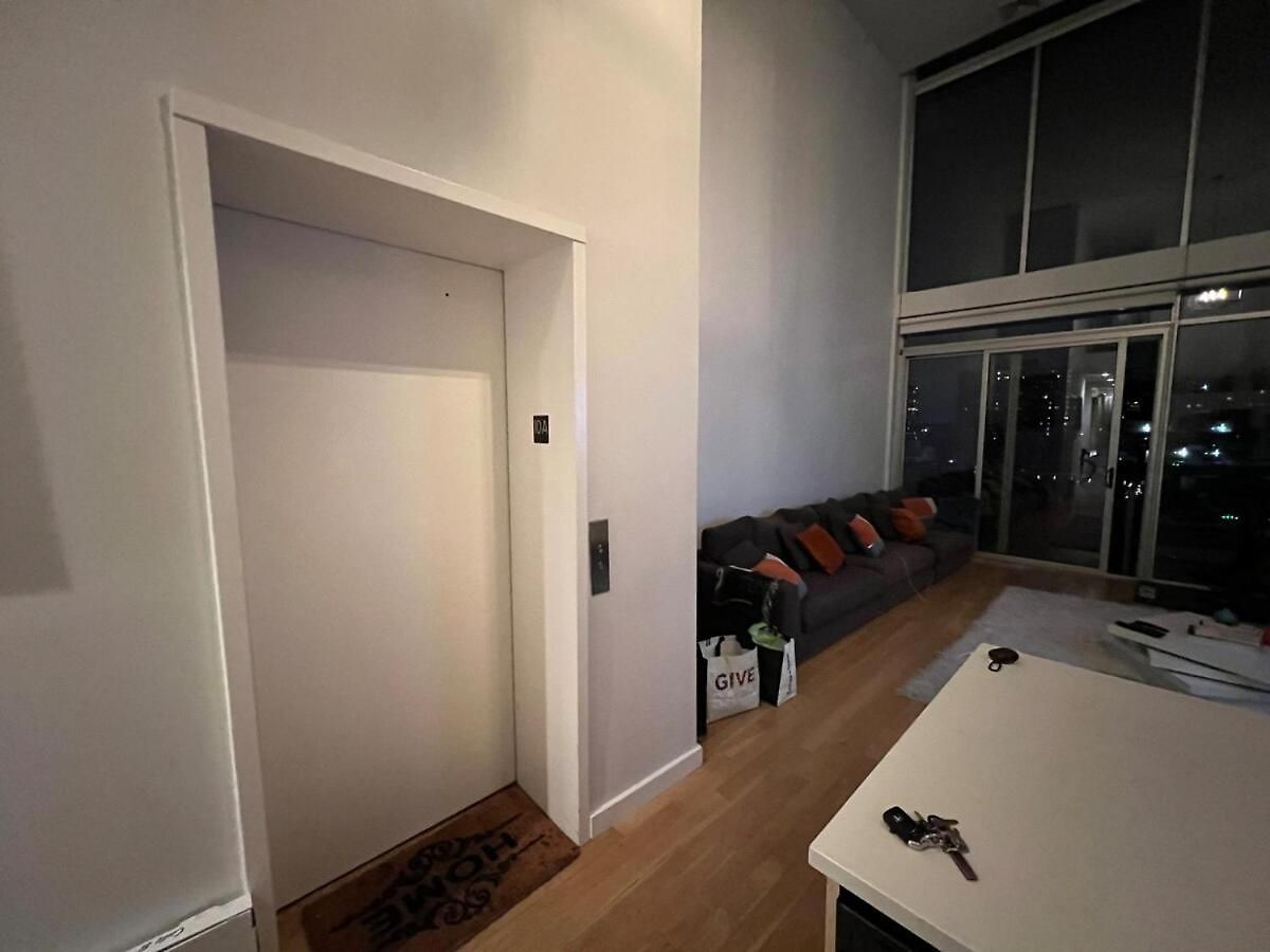 Apartment Star Penthouse New York
