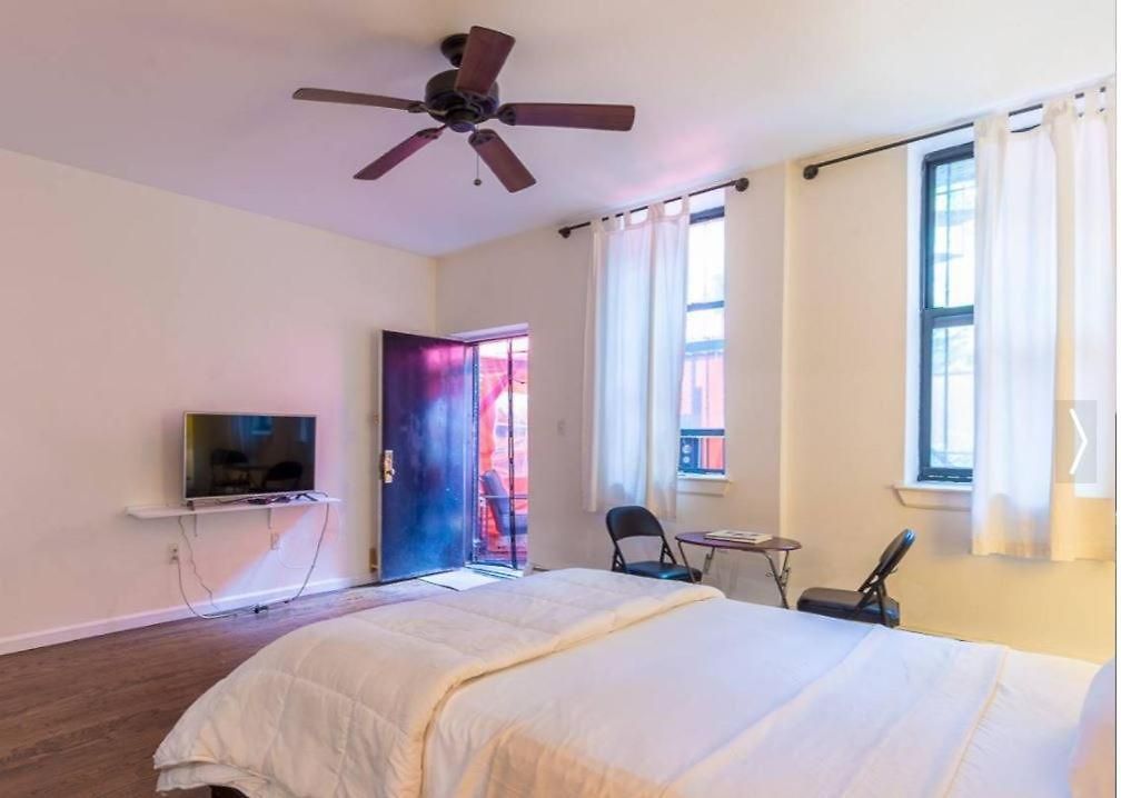 Spacious Garden Duplex 2 Bdrm