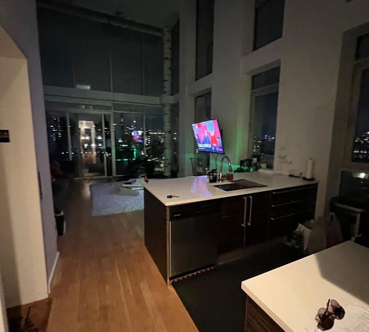 Star Penthouse Apartment New York