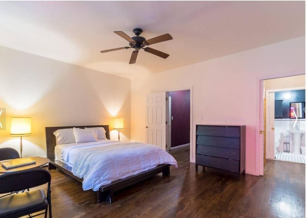 Spacious Garden Duplex 2 Bdrm *