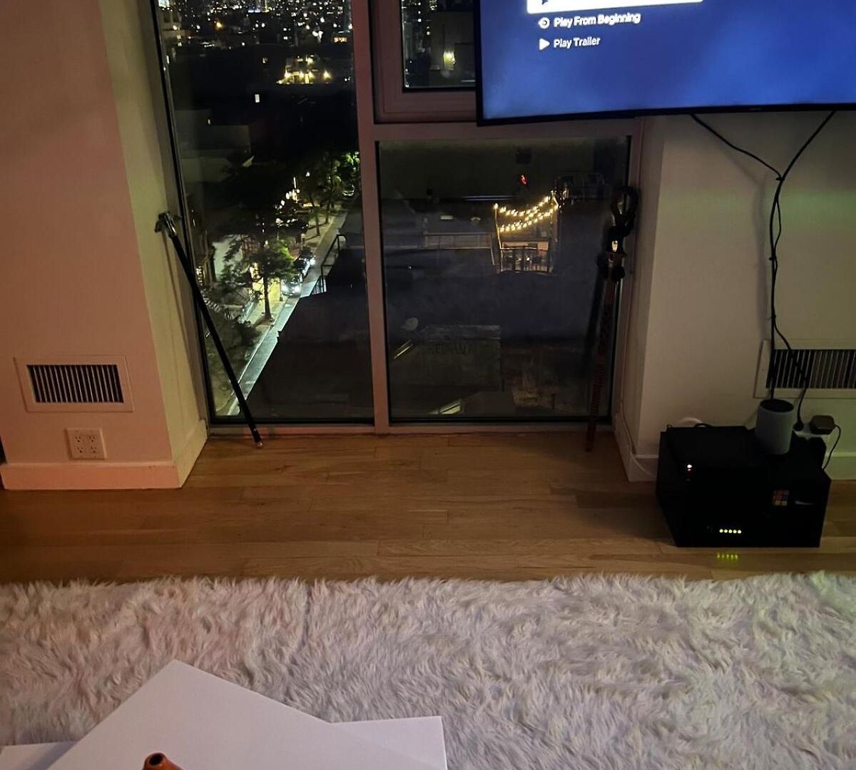 Star Penthouse Apartment *