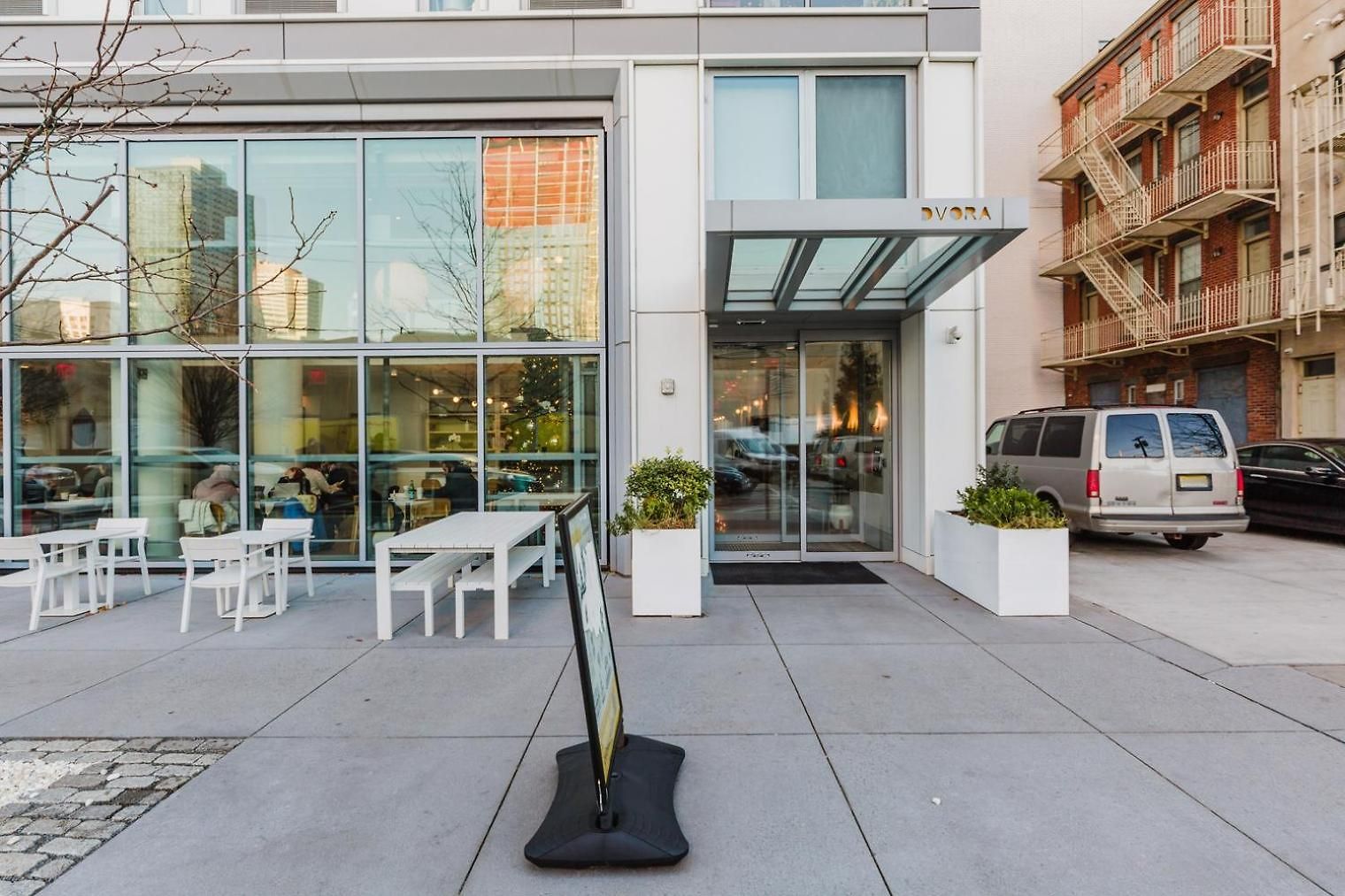 Apartment Blueground Jersey Ev Charging Nr Park Nyc-1688 *